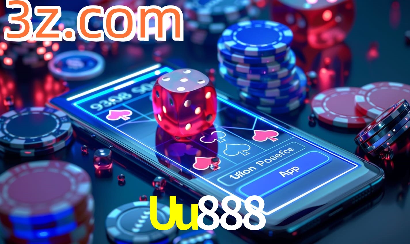 Baixar App Uu888
