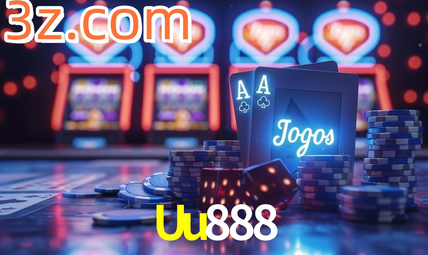 Lista de Jogos Uu888